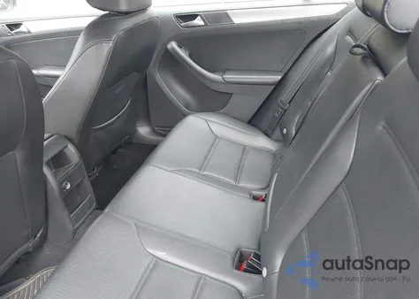 2015 Volkswagen Jetta 1.8T Se from USA, damaged, VIN 3VWD17AJXFM338250